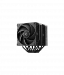Deepcool CPU Air Cooler | AK620 G2 DIGITAL NYX | Black | Intel, AMD