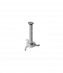 Sunne | Projector Ceiling mount | Turn, Tilt | Maximum weight (capacity) 10 kg | Silver