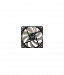 120 mm case ventilation fan,  "Wind Blade 120", transparent, hydro bearing,4 LED's | Deepcool