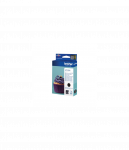 Brother LC123BK | Ink Cartridge | Black