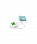 iHealth | Track | KN-550BT | White/Blue | Calculation of blood pressure (systolic and diastolic), Calculation of heart rate | 4