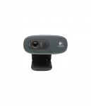 Logitech | HD WEBCAM C270 | 720i