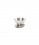 Mesko | Kitchen Scale | MS 3152 | Maximum weight (capacity) 5 kg | Graduation 1 g | Display type LCD | Stainless steel