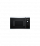 Bosch | Microwave Oven | BFL524MS0 | Built-in | 20 L | 800 W | Black