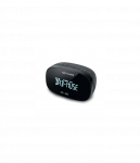 Muse | DAB+/FM Dual Alarm Clock Radio | M-150 CDB | Alarm function | AUX in | Black