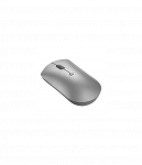 Lenovo | Silent Mouse | 600 | Optical Mouse | Dual-host Bluetooth 5.0 | Iron Grey | 1 year(s)