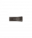 Samsung | BAR Plus | MUF-128BE4/APC | 128 GB | USB 3.1 | Grey