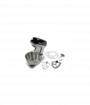 Gorenje | MMC1000RLBK | 1000 W | Kitchen machine | Number of speeds 7 | Bowl capacity 4.5 L | Black