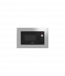 Bosch | Microwave Oven | BFL623MS3 | Built-in | 800 W | 20 L | Stainless steel