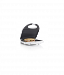 Tristar | Sandwich maker | SA-3050 | 750 W | Number of plates 1 | Number of pastry 2 | White
