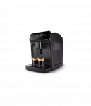 Philips | Coffee maker Series 1200 | EP1200/00 | Pump pressure 15 bar | Automatic | 1500 W | Black