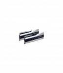 G.Skill | Trident Z5 | 32 Kit (16GBx2) GB | DDR5 | 6400 MHz | PC/server | Registered No | ECC No