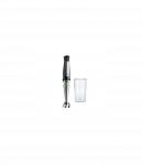 Braun | Hand Blender | MQ7000X MultiQuick Immersion | Hand Blender | 1000 W | Black/Stainless Steel