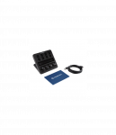 Elgato | Stream Deck+ | 10GBD9901 | Black