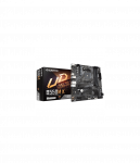 Gigabyte | B550M K 1.0 M/B | Processor family AMD | Processor socket AM4 | DDR4 DIMM | Memory slots 4 | Supported hard disk driv