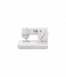 Singer | Sewing Machine | C430 | Number of stitches 810 | Number of buttonholes 13 | White