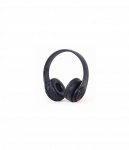 Gembird | Stereo Headset with LED Light Effects | BHP-LED-01 | Bluetooth | On-Ear | Wireless