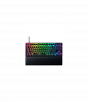 Razer | Huntsman V3 Pro Tenkeyless | Gaming Keyboard | Wired | US | Black | Analog Optical