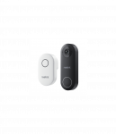 Reolink | D340W Smart 2K+ Wired WiFi Video Doorbell with Chime