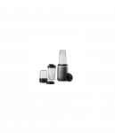 Philips Blender | HR2767/00 | Tabletop | 1000 W | Jar material Plastic | Jar capacity 0.3 + 0.5 + 0.7 L | Ice crushing | Black