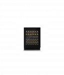 Caso | Wine Cooler | WineDeluxe WDU 36 | Energy efficiency class F | Built-in | Bottles capacity 36 | Cooling type Compressor te