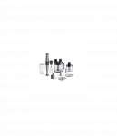 Braun MultiQuick 9 MQ9195XLI | Hand Blender | 1200 W | Number of speeds 3 | Black/Stainless Steel
