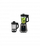 TEFAL | Blender | BL985A31 | Tabletop | 1300 W | Jar material Glass | Jar capacity 1.4 L | Ice crushing | Grey