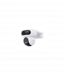 EZVIZ | Camera | CS-H90 | 4 MP+4 MP | 2.8/6mm | IP65 | H.264/H.265 | Micro SD, Max. 512 GB
