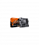 Gigabyte B840M DS3H | Processor family AMD | Processor socket AM5 | DDR5 | Supported hard disk drive interfaces SATA, M.2 | Numb