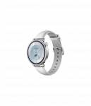 Xiaomi Watch S4 41mm | Smart watch | GPS (satellite) | AMOLED | White