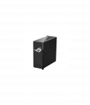 Asus GS-BE18000 ROG STRIX | 802.11be | Ethernet LAN (RJ-45) ports 1 | Mesh Support Yes | MU-MiMO Yes | 4G/5G | Antenna type Inte