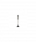Hisense Vacuum Cleaner | HVC646630A | Cordless operating | Handstick | 330 W | 25.2 V | Operating time (max) 60 min | Black/Grey