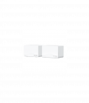 Mercusys BE3600 Whole Home Mesh Wi-Fi 7 System | Halo H25BE (2-pack) | 802.11ax | Ethernet LAN (RJ-45) ports 1 | Mesh Support Ye