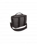 Case Logic Era | DSLR camera shoulder bag | Obsidian black
