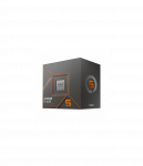 AMD Ryzen 5 8500G BOX | Processor threads 12 | AMD | Processor cores 6