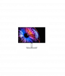 Dell | Monitor | U2724DE | 27 " | IPS | 16:9 | 120 Hz | 8 ms | 350 cd/m&sup2; | Silver | Warranty 60 month(s)