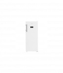 BEKO Freezer | B5RFNE274W | Energy efficiency class E | Upright | Free standing | Height 151.5 cm | Total net capacity 220 L | N