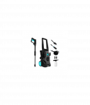 Cecotec Pressure washer | HydroBoost 1600 Car&Garden | Corded operating | Washing function | 1600 W | 220-240 V | Black/Grey