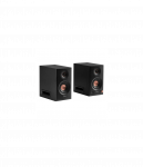 Edifier MR5 Tri-amped Studio Monitor Speakers, Black