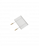 Barbecook | Professional cooking grill FSC, 58.5 x 68 x 1 cm | BC-ACC-7158