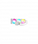 Corsair Liquid CPU Cooler | 360 RS ARGB | White