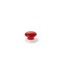 Fibaro Nice Push-Control | FGPB-101-3 ZW5 EU | Red