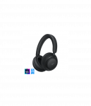 Anker Soundcore Space 2 | Headphones | Over-ear | Microphone | Jet Black | Noise canceling