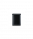 Caso Ice Cube Maker | Clear Ice Advanced | Power 130 W | Capacity 1.5 L | Matt Black