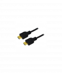 Logilink | HDMI A male - HDMI A male, 1.4v | HDMI | HDMI | HDMI to HDMI | 1.5 m