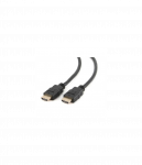 Cablexpert | CC-HDMI4-1M | HDMI | HDMI | HDMI to HDMI | 1 m