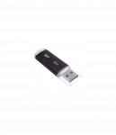 Silicon Power | Ultima U02 | 32 GB | USB 2.0 | Black