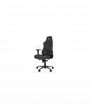 Arozzi Fabric Upholstery | Gaming chair | Vernazza Soft Fabric | Dark Grey