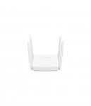 AC1200 Wireless Dual Band Router | AC10 | 802.11ac | 300+867 Mbit/s | 10/100 Mbit/s | Ethernet LAN (RJ-45) ports 2 | Mesh Suppor