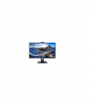 Philips | LCD monitor with USB-C Dock | 326P1H/00 | 31.5 " | IPS | QHD | 16:9 | 75 Hz | 4 ms | 2560 x 1440 pixels | 350 cd/m&sup2; |